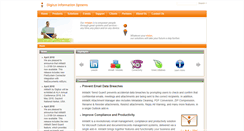 Desktop Screenshot of digitus.com.au